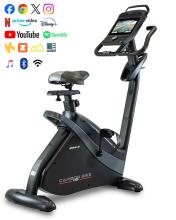 Ergometr BH FITNESS Carbon Bike RS Multimedia