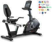 Ergometr BH FITNESS TFR Ergo Multimedia