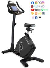 Ergometr BH FITNESS TFB Multimedia