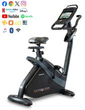 Ergometr BH FITNESS Carbon Bike RS Multimedia